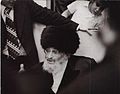 Rabbi Yitzchak Hutner was the Rosh yeshiva of Yeshiva Rabbi Chaim Berlin in Brooklyn, New York, and founder of Yeshiva Pachad Yitzchok in Jerusalem.