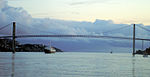 Nærøysund Bridge