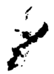 冲绳县地图