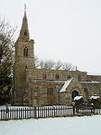 Parish Church of St Andrew