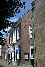 City hall museum