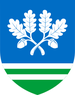 Coat of arms of Tapa Parish