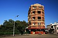 Palisade Hotel, Millers Point. Completed 1916; architect, H. D. Walsh.[73]