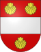 Coat of Arms of Vaux-sur-Morges