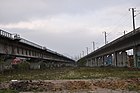 漳泉蕭鐵路與福廈鐵路的聯絡線及福廈鐵路