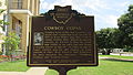 Cowboy Copas Ohio Historical Marker