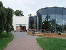 Lindgren Museum