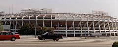 Atlanta-Fulton County Stadium