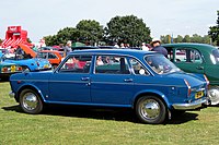 Austin 1800 Mk III