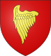 Coat of arms of Railleu