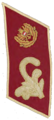 Kommissär Legal Officer