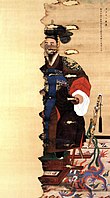 Portrait of Cheoljong of Joseon, 1861