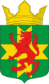 Coat of arms of Reboly