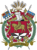 Coat of arms of Côte Saint-Luc