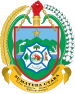Coat of arms of North Sumatra