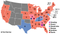 Map of the 1872 electoral college  Done