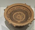 Fethiye Museum Ceramic
