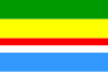 Flag of Kapchorwa District