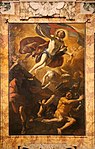 《基督的復活》，1622年，今藏於皮斯托亞聖萊昂內堂（英語：San Leone, Pistoia）