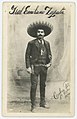 General Emiliano Zapata[93]