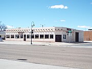 Holbrook Commercial Building