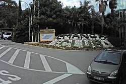 La Manga Club, 2012