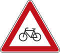 Cyclists