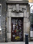 The Directors' House, Truman Brewery