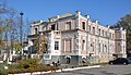 Old mansion in Orikhiv
