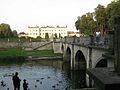 Branicki Palace and Gardens