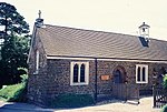 Chapel of St Margaret and St Anthony