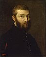 Paolo Veronese. Self-Portrait