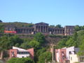 The Royal High School on Calton Hill