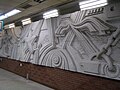 车站公共艺术
