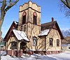 First Presbyterian Church