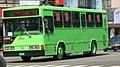 统联台中市公车61路