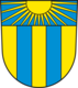 Coat of arms of Landsberg