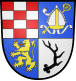 Coat of arms of Walkenried