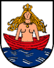 Coat of arms of Lambach