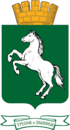 Coat of arms of Tomsk