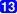 13