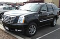 2007 Cadillac Escalade