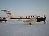 Air Nunavut Beech King Air 200