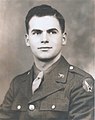 A. D. Henderson III, WW II Veteran, Businessman
