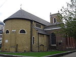 All Saints Church, Wandsworth