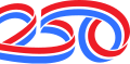 Logo without "America" text