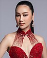 Baralee Ruamrak, Miss Grand Sa Kaeo 2023