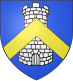 图拉维尔徽章