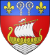 Coat of arms of Andrésy