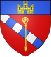 沙拉罗讷河畔圣迪迪耶徽章